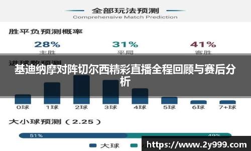 基迪纳摩对阵切尔西精彩直播全程回顾与赛后分析